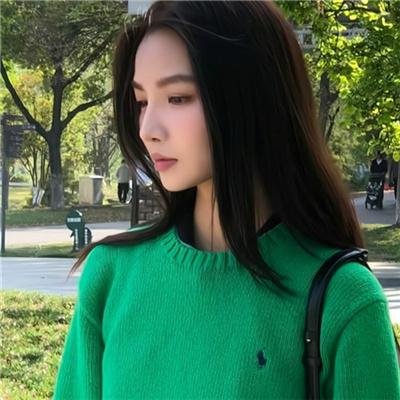 爱你的大自然