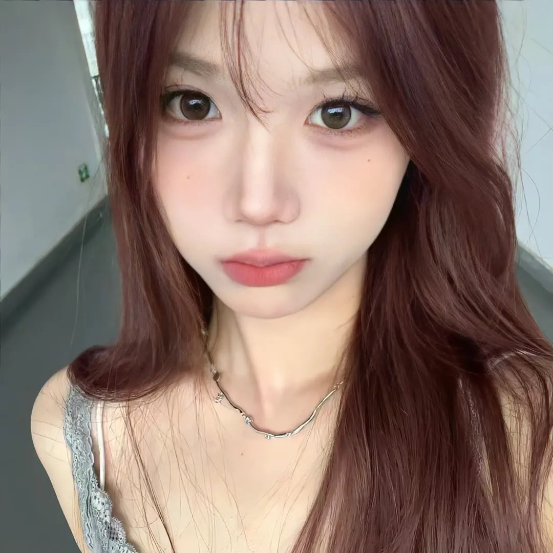 狂热的女人