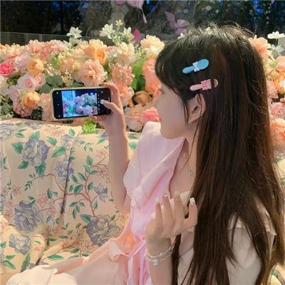 情冷芳心